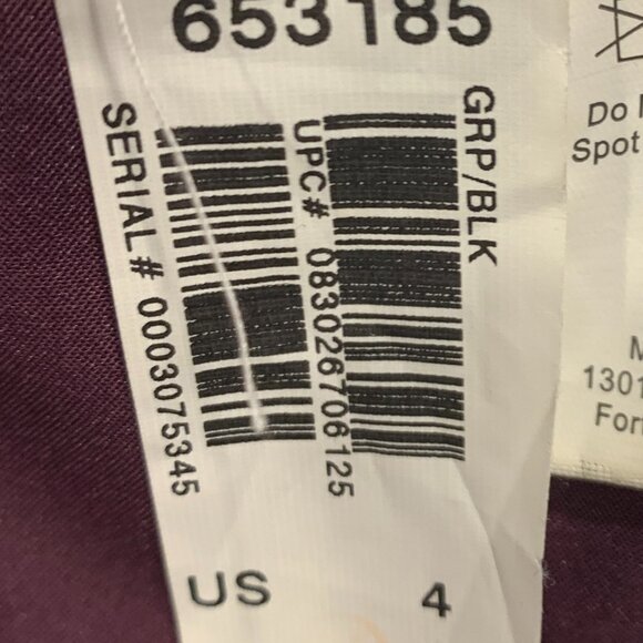 DISNEY FAIRYTALE WEDDINGS BY ALFRED ANGELO BRIDESMAID DRESS - Picture 16 of 16